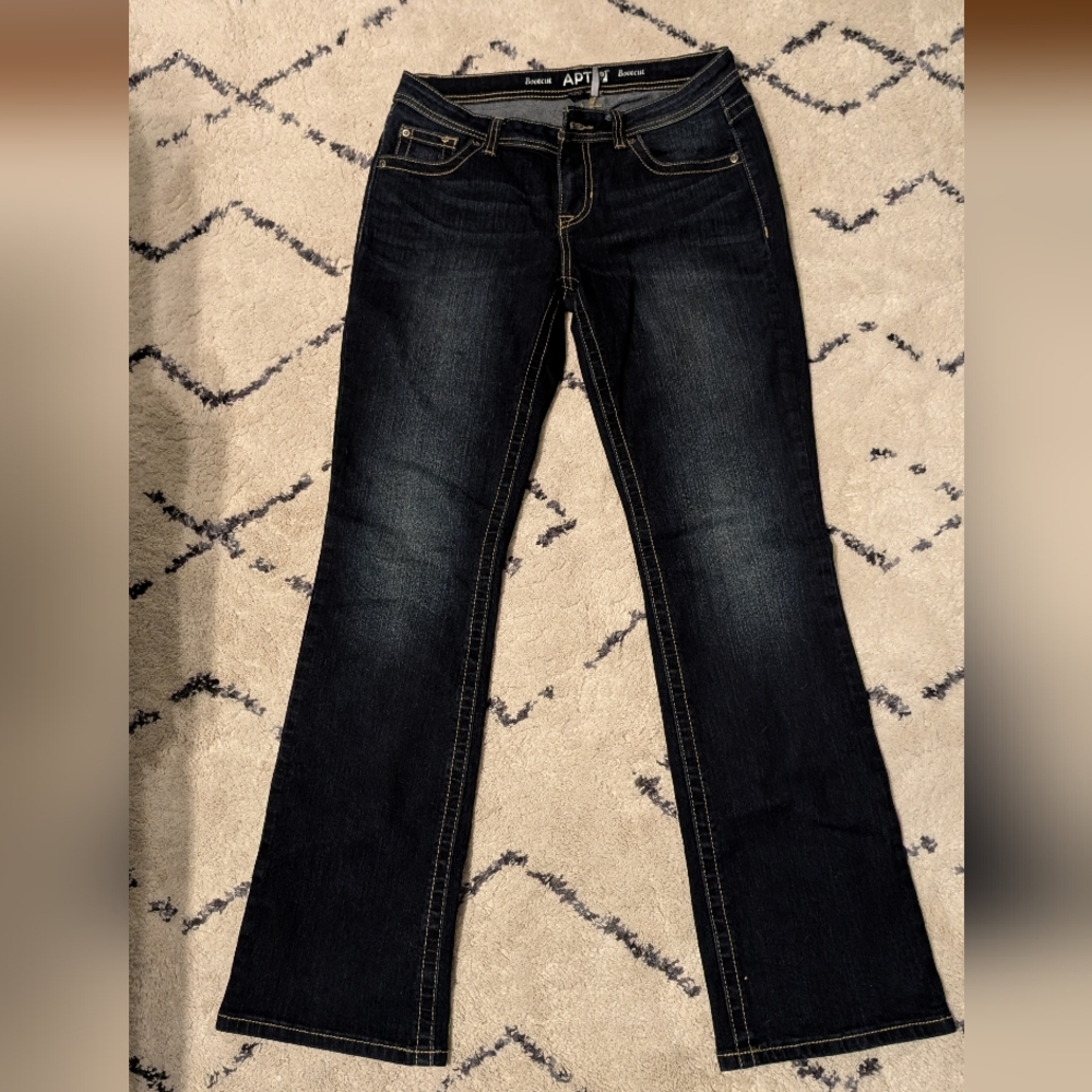 Apt 9 Jeans
